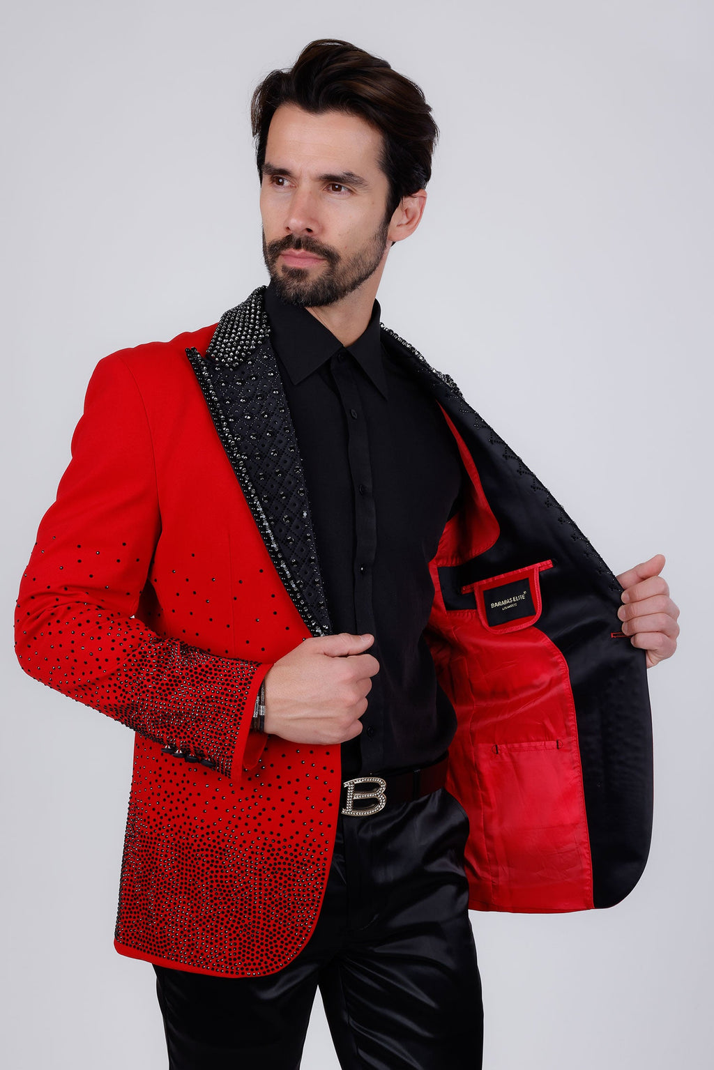 Noble Exclusive Blazer