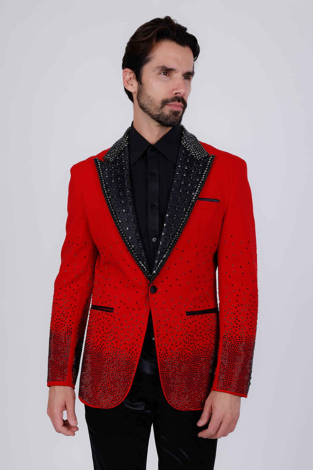 Noble Exclusive Blazer