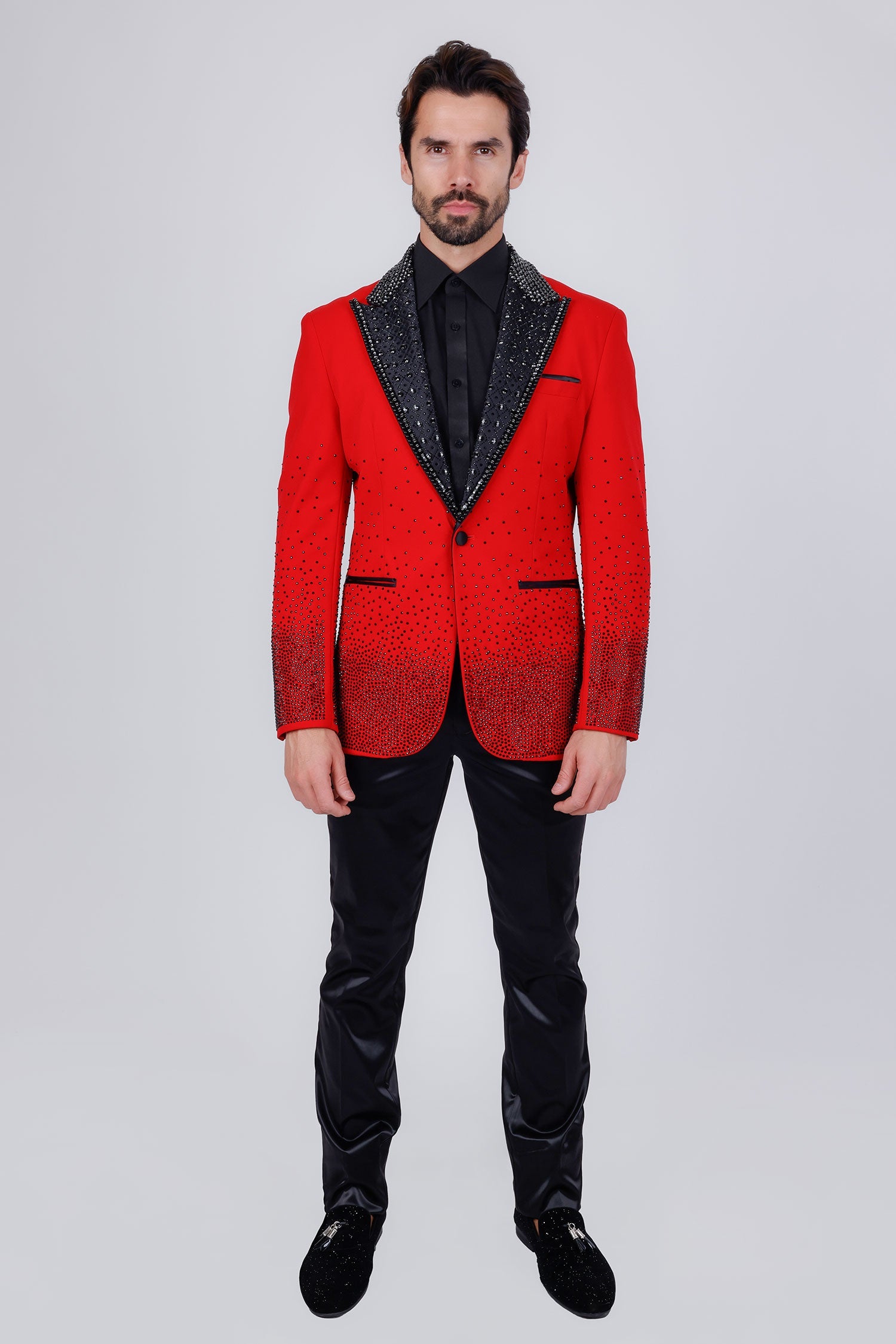 Noble Exclusive Blazer