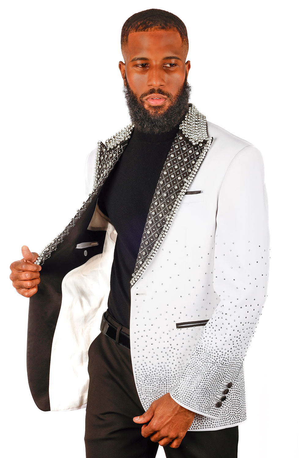 Noble Exclusive Blazer