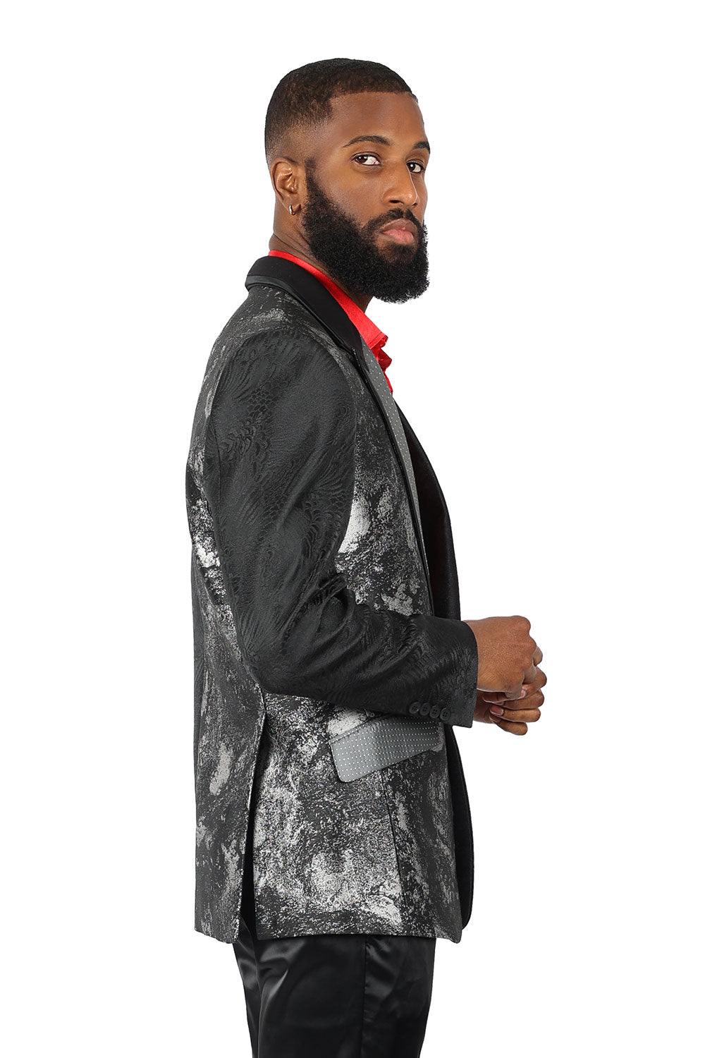 Regal Threads Blazer