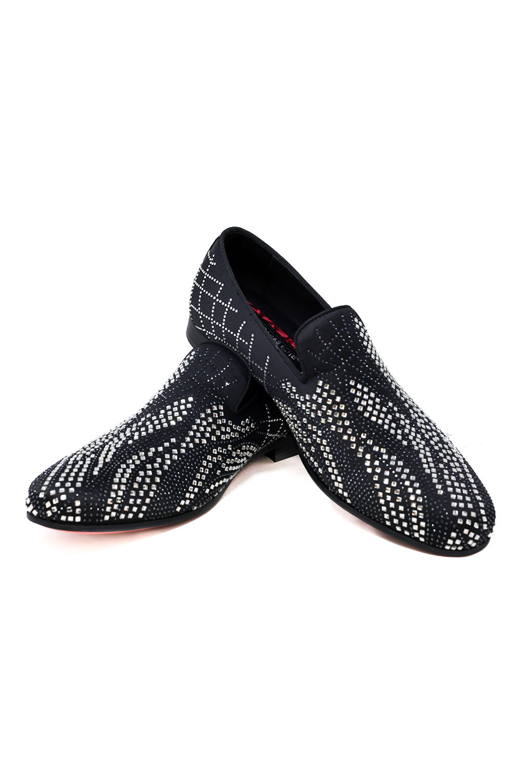 Jaggy Boy Slip-On Loafers