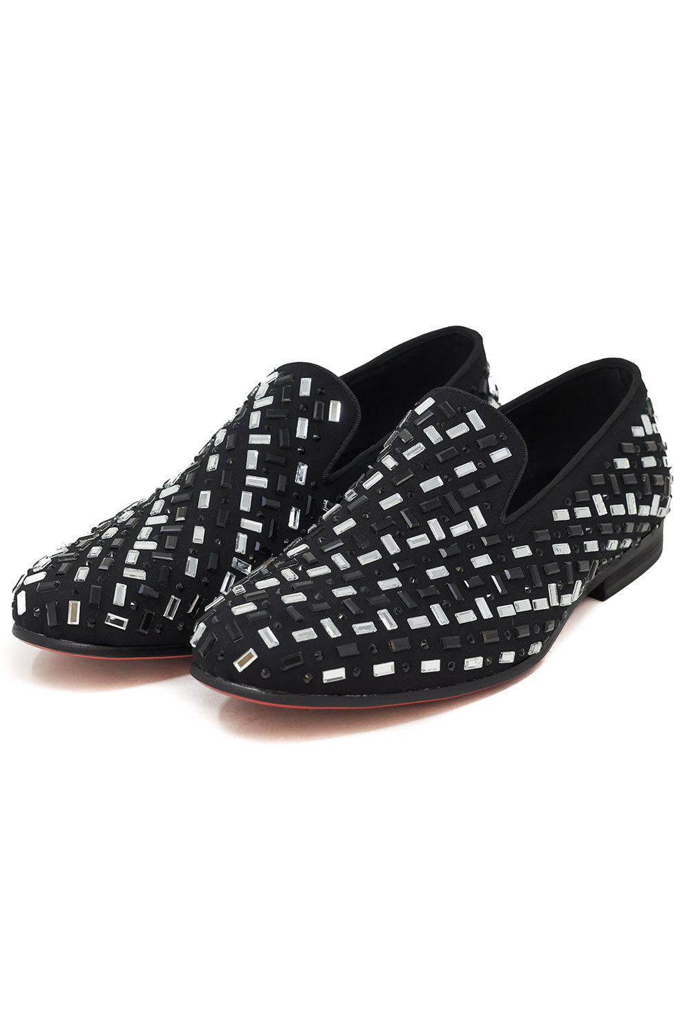 Trendy Charm Slip-On Loafers