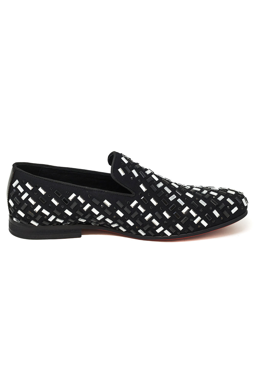 Trendy Charm Slip-On Loafers