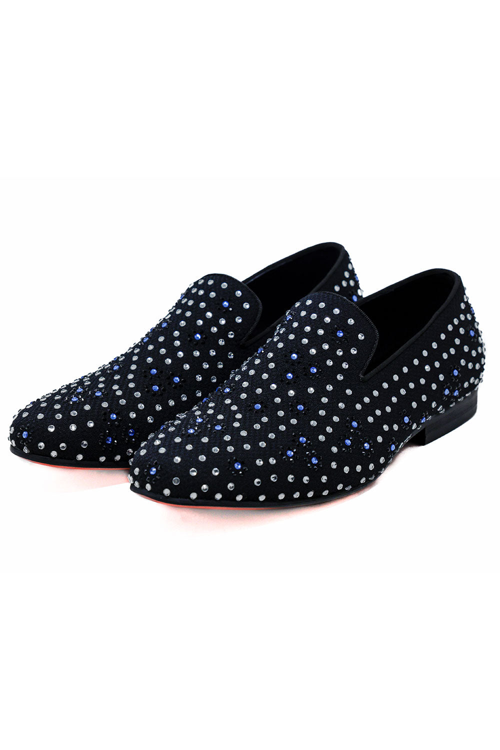 Trickle Stone Slip-On Loafers