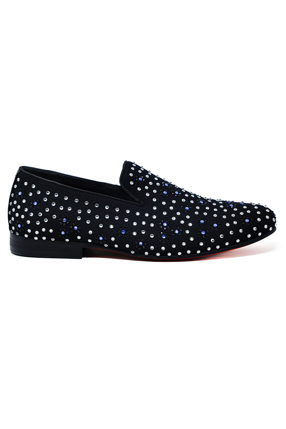Trickle Stone Slip-On Loafers