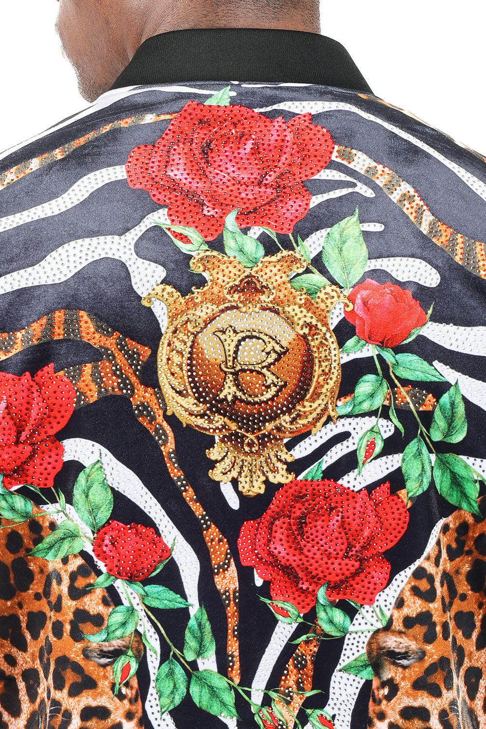 HUNTING BATTLE Jacket