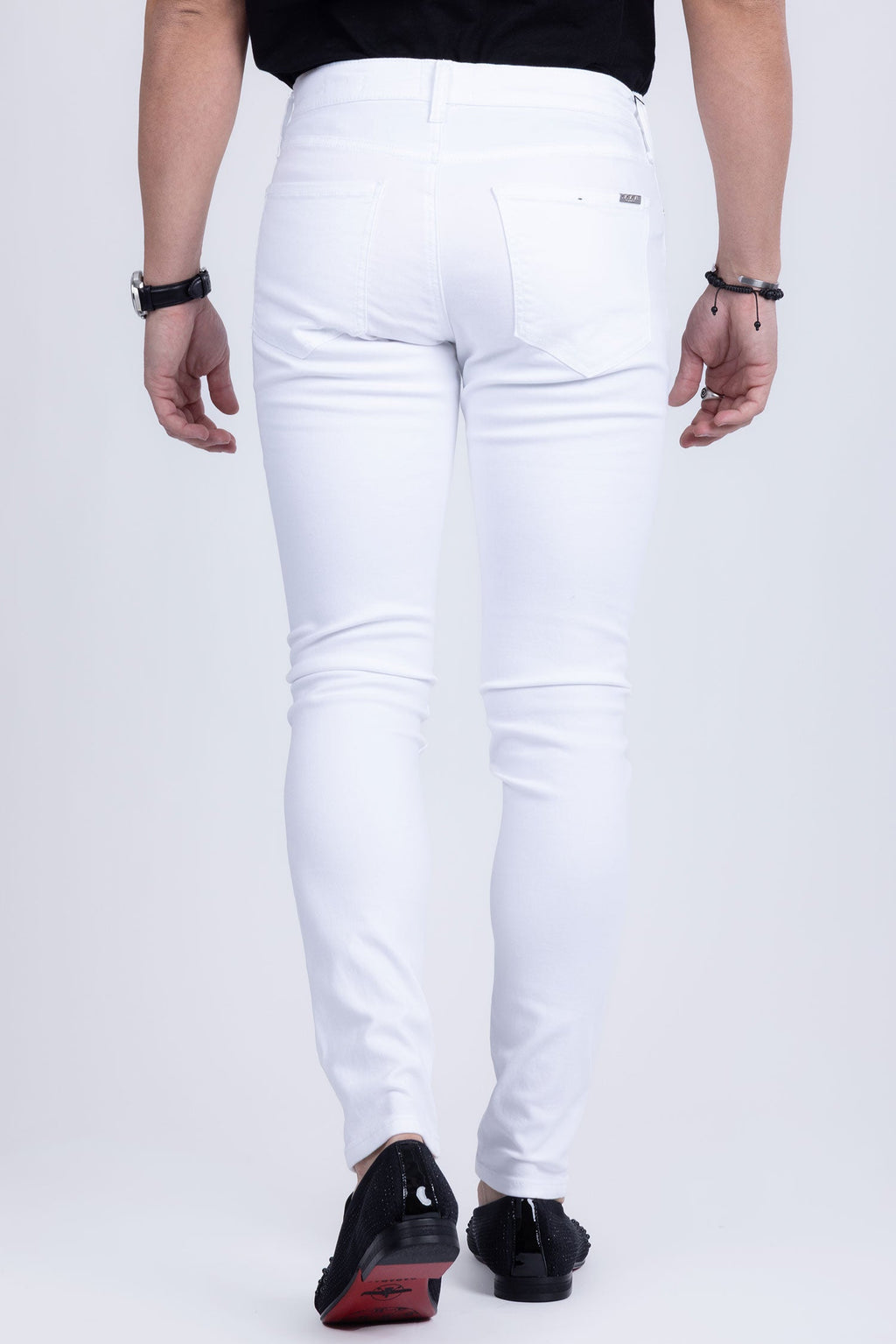 I'm Deniming Slim Jeans