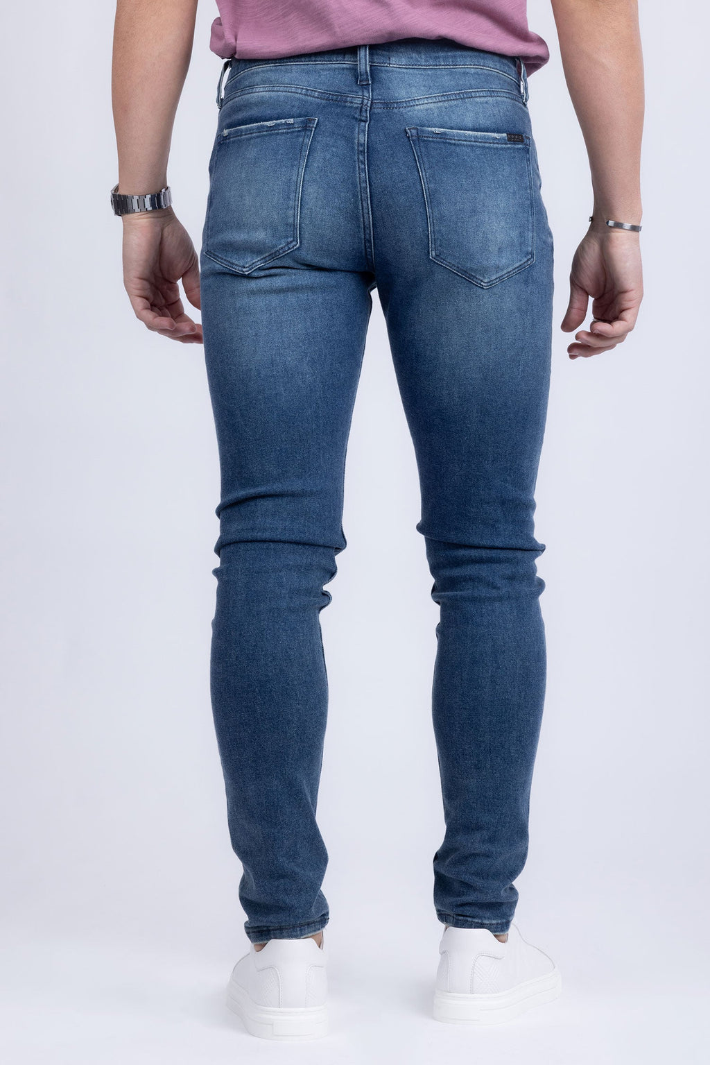 Classic Workforce Jeans