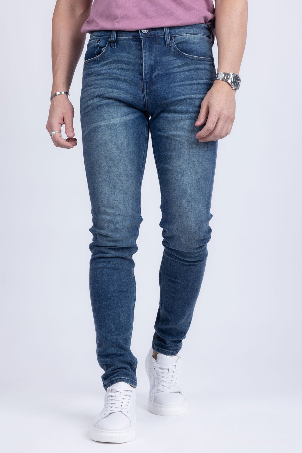 Classic Workforce Jeans