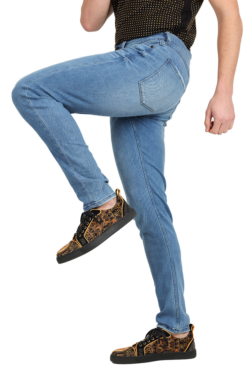Classic Workforce Jeans