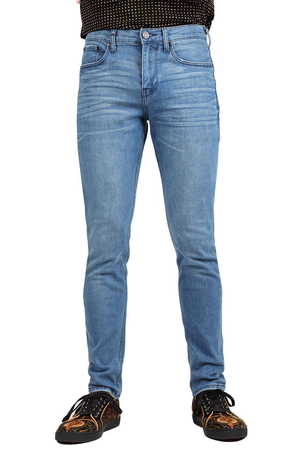 Classic Workforce Jeans