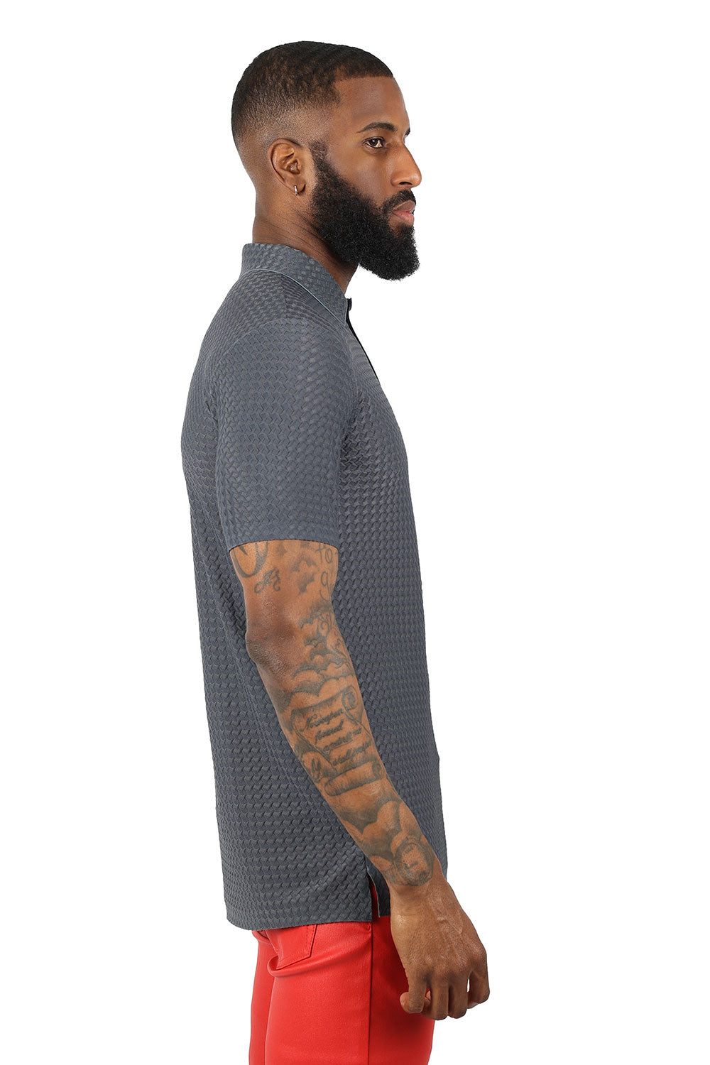 Redefined Flexibility Polo Shirt