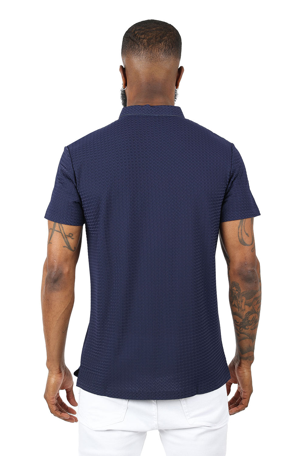 Redefined Flexibility Polo Shirt