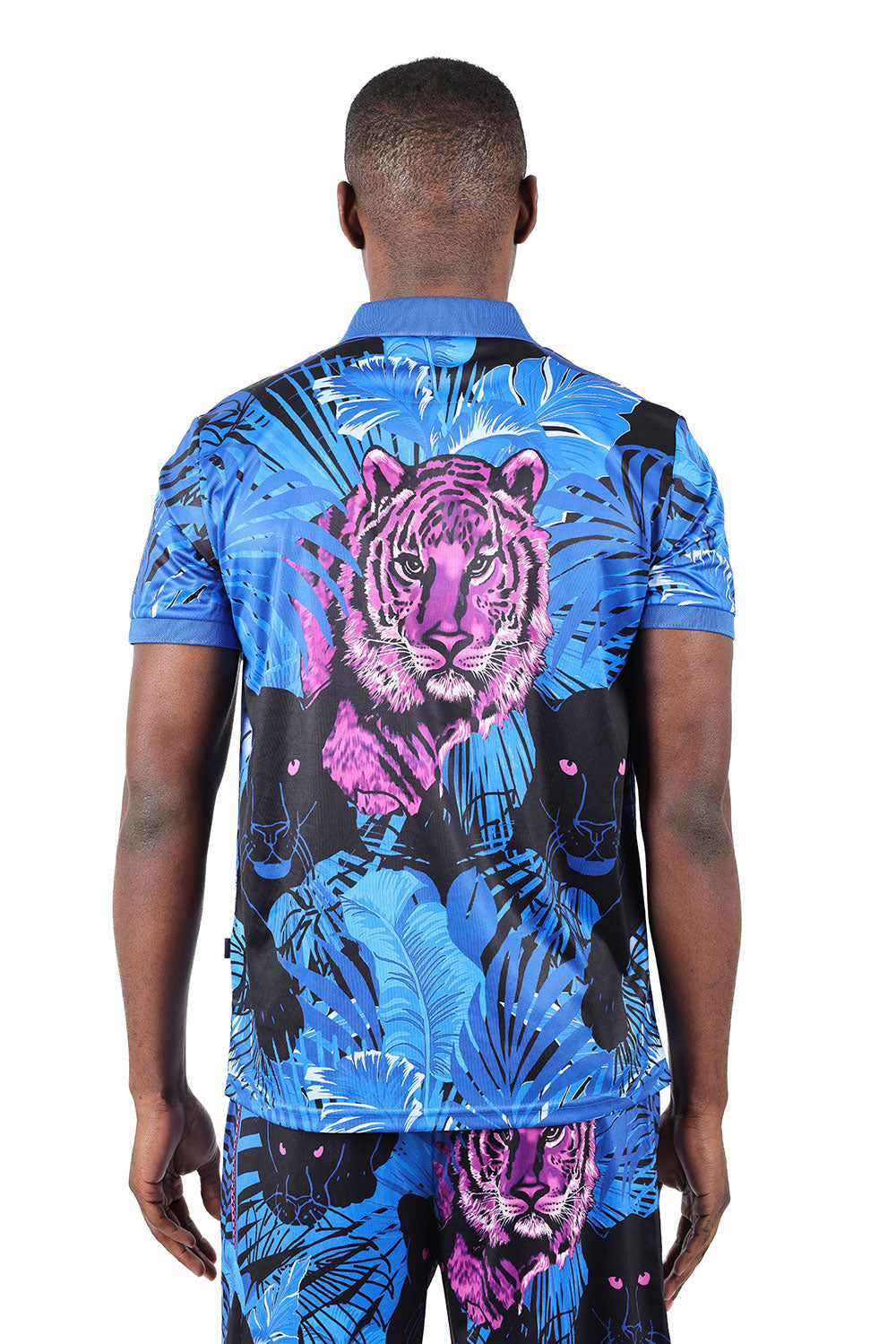 Rage Mode Polo Shirt