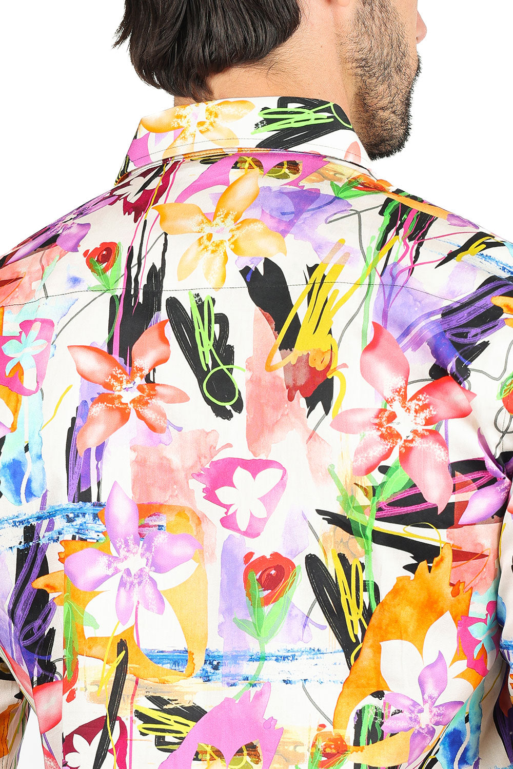 Chic Ambience Long Sleeve Shirt