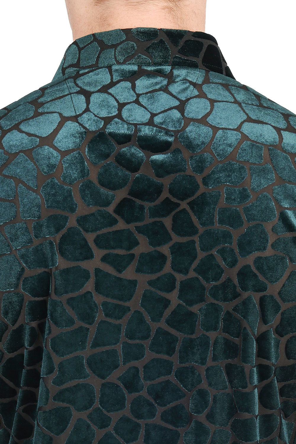 Rock Formation Long Sleeve Shirt