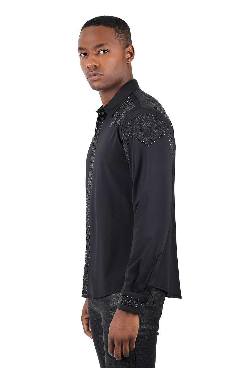 Bad Boy Long Sleeve Shirt