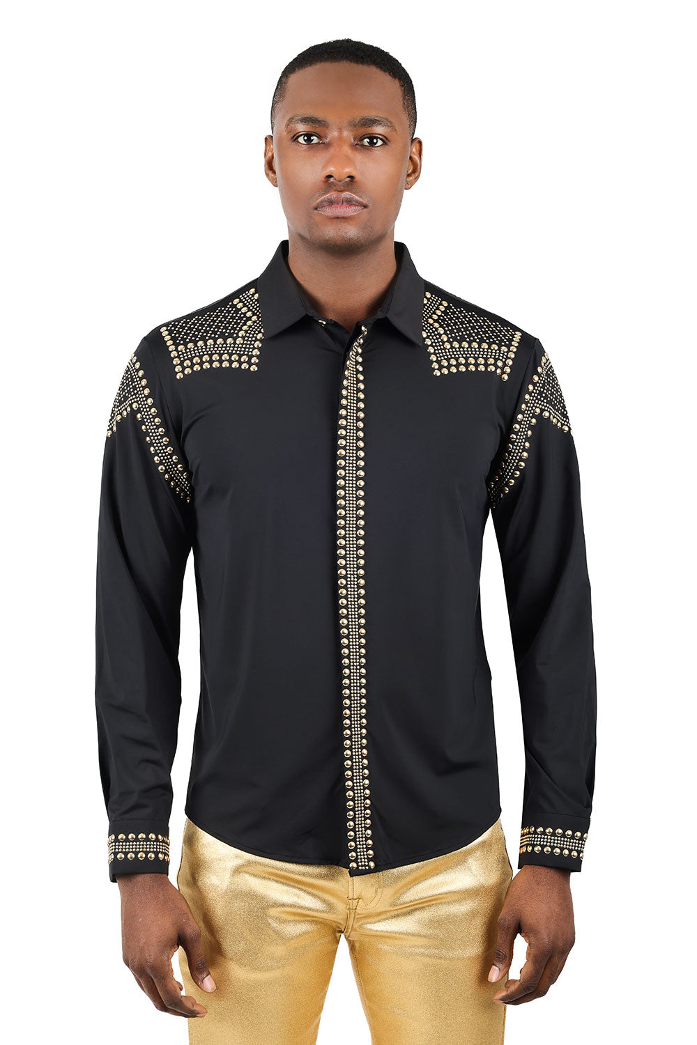 Bad Boy Long Sleeve Shirt