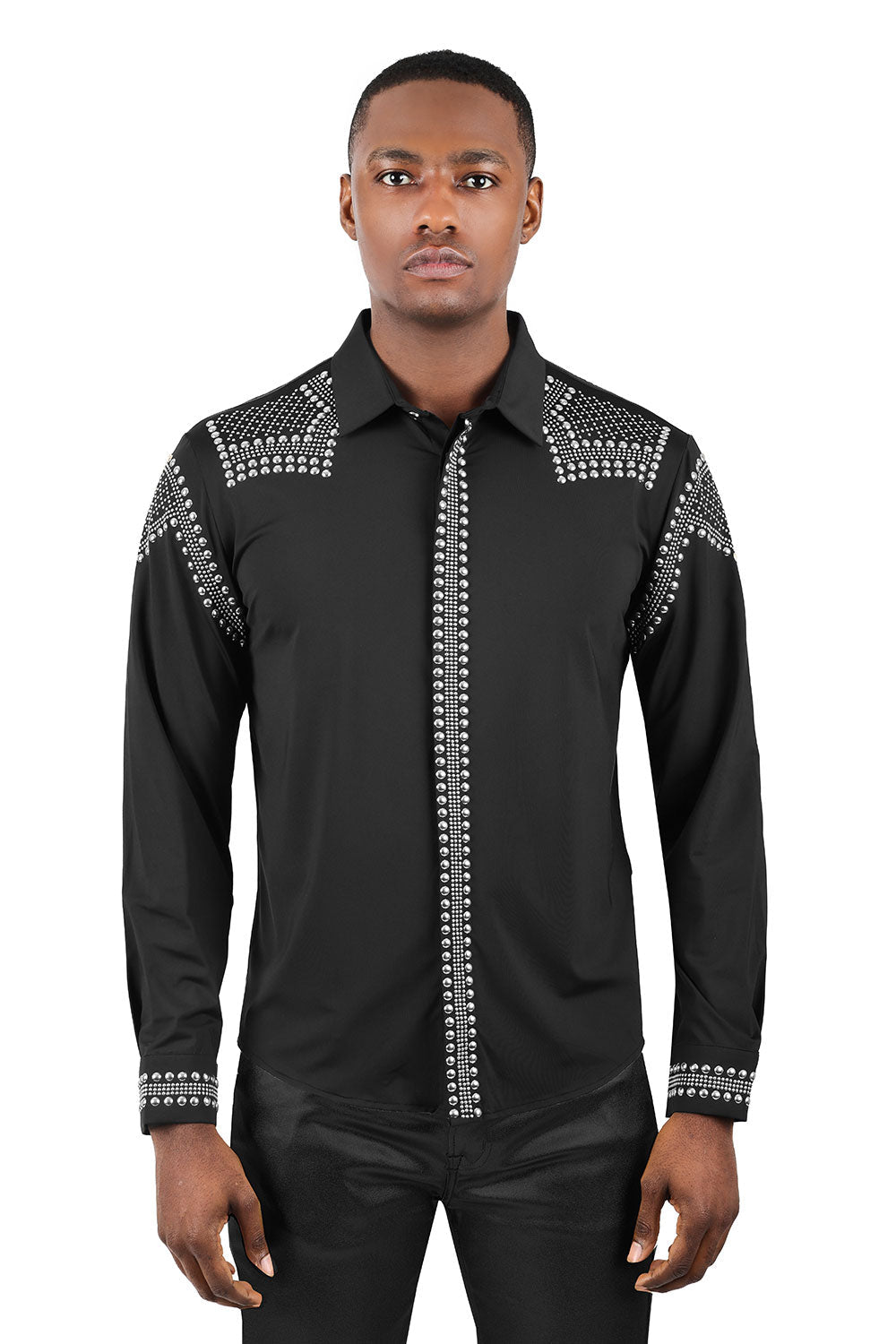 Bad Boy Long Sleeve Shirt