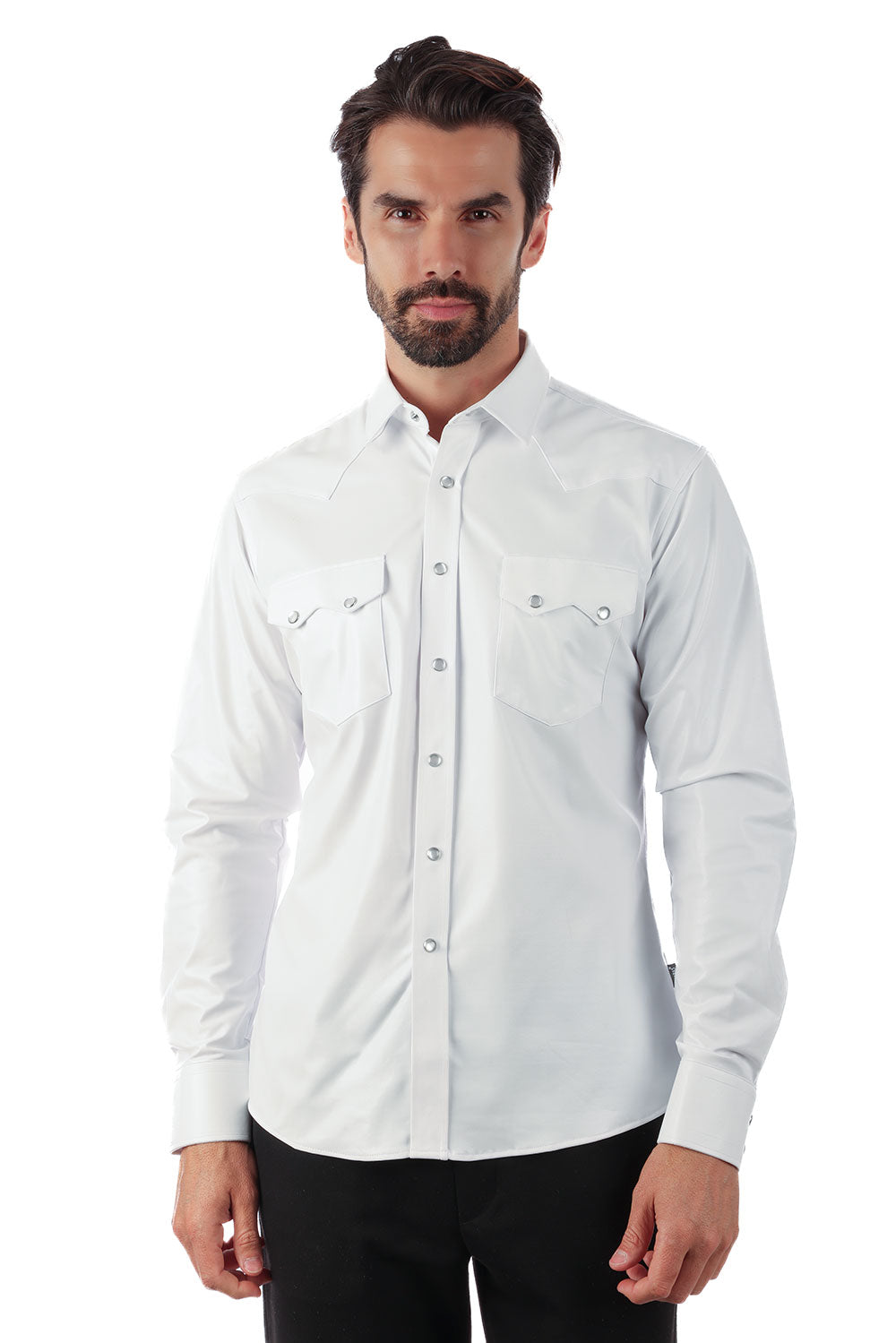 Bright Polish Long Sleeve Shirt