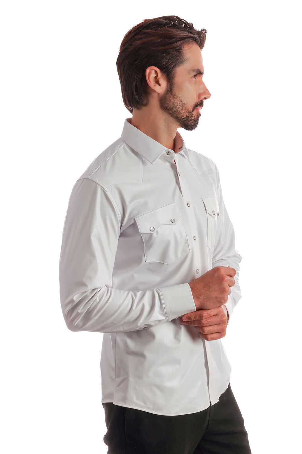 Bright Polish Long Sleeve Shirt