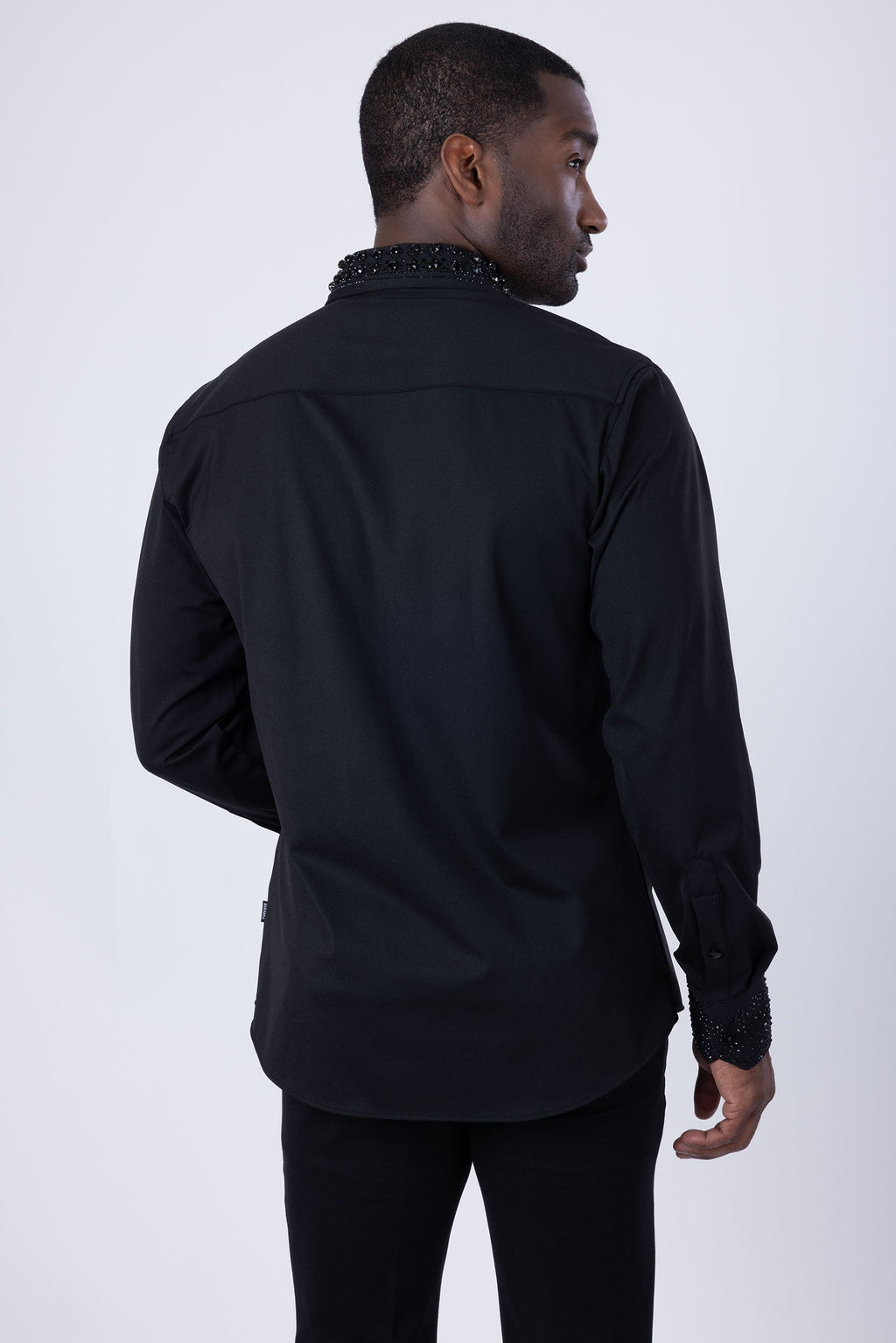 Figure Thing Long Sleeve Shirt