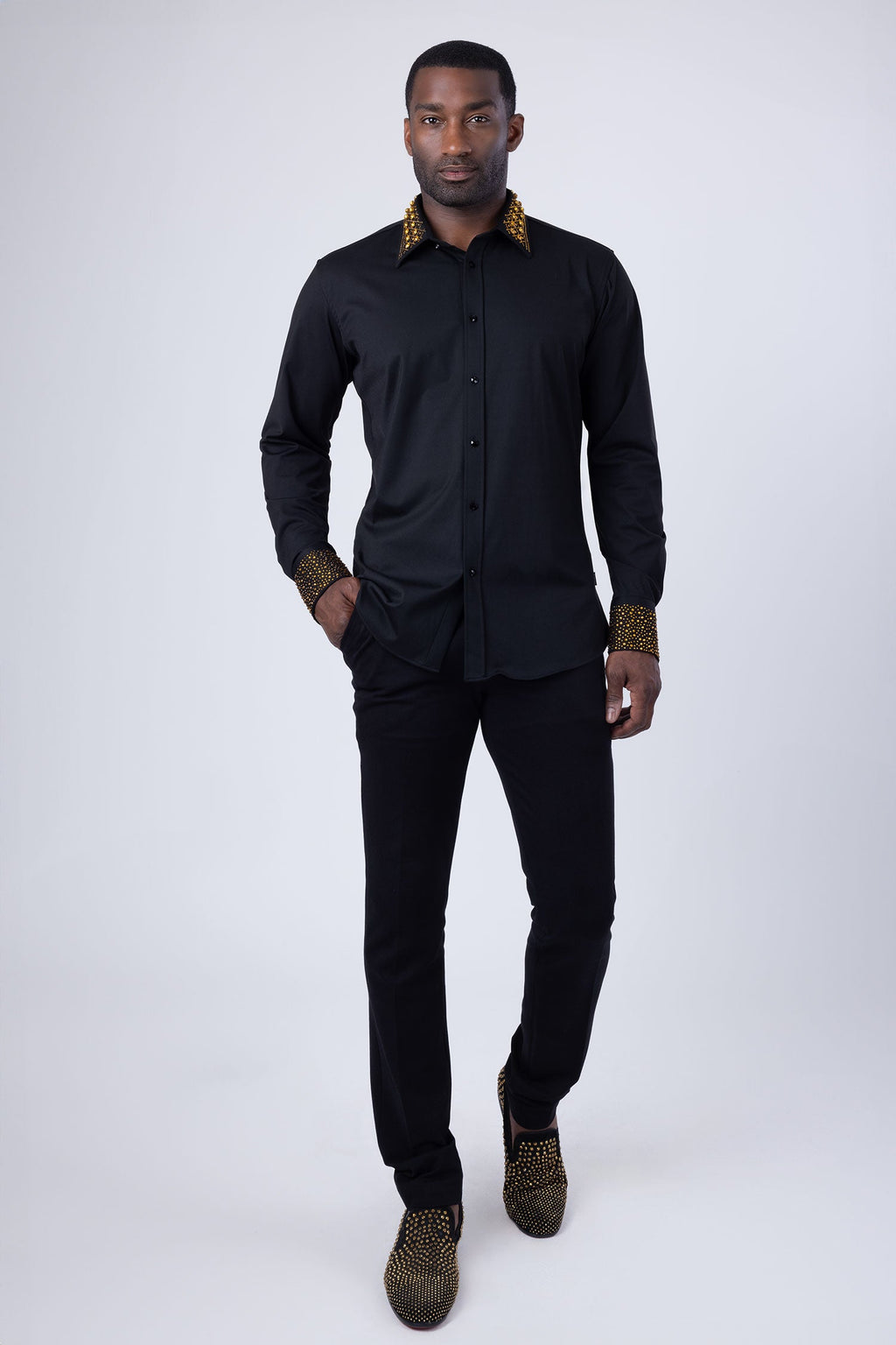 Figure Thing Long Sleeve Shirt