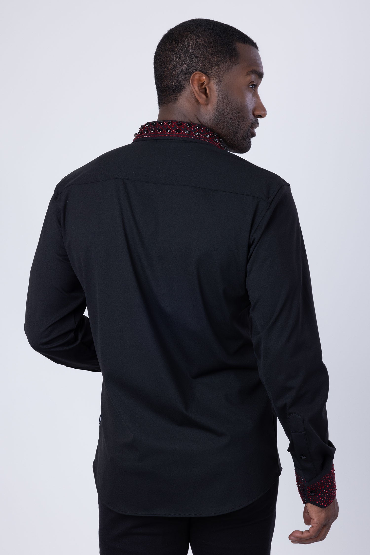 Figure Thing Long Sleeve Shirt