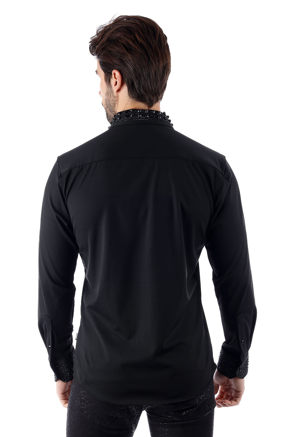Figure Thing Long Sleeve Shirt