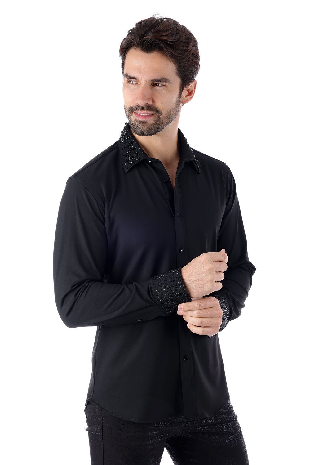 Figure Thing Long Sleeve Shirt