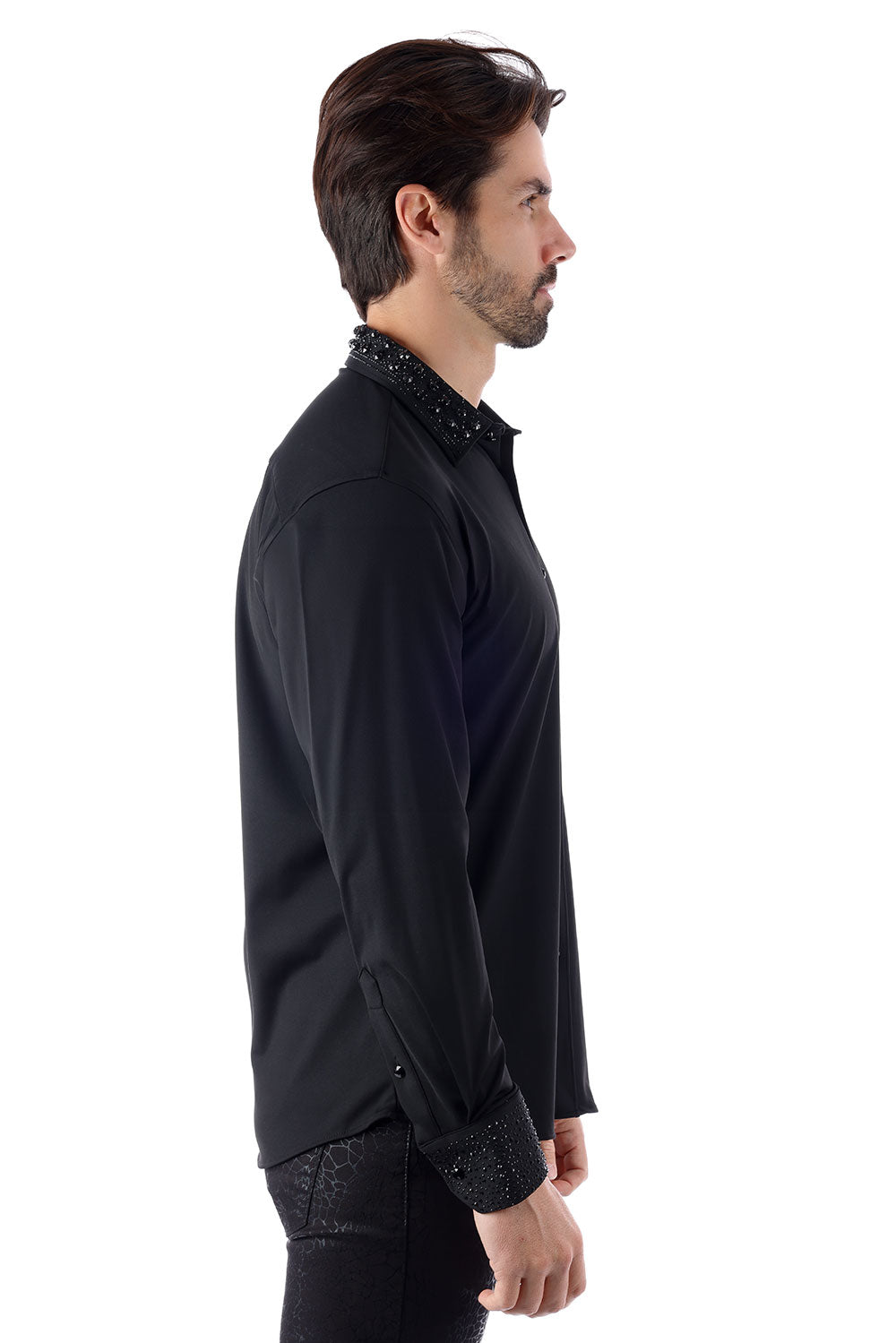 Figure Thing Long Sleeve Shirt