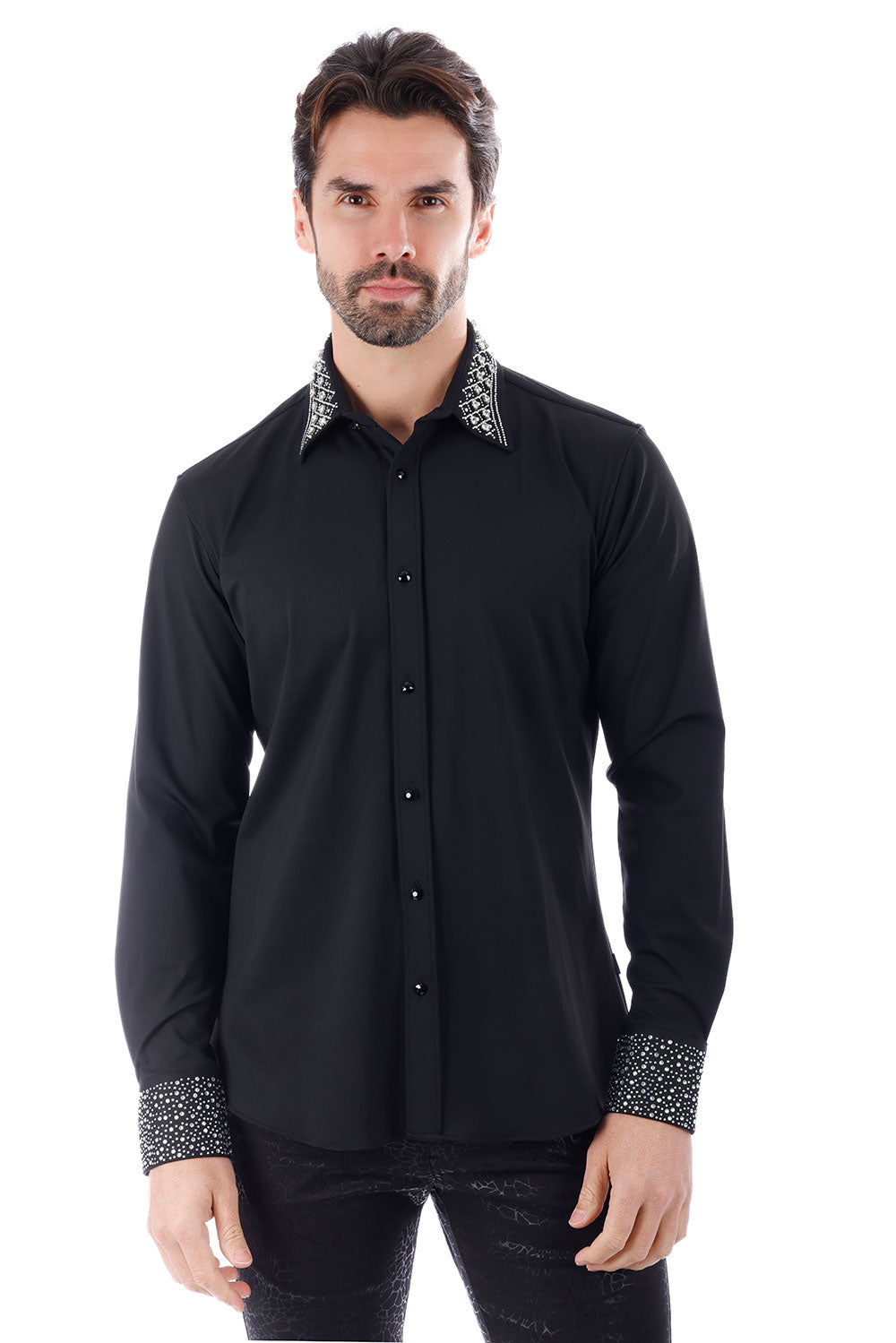 Figure Thing Long Sleeve Shirt