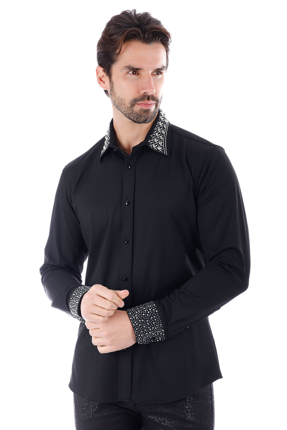 Figure Thing Long Sleeve Shirt