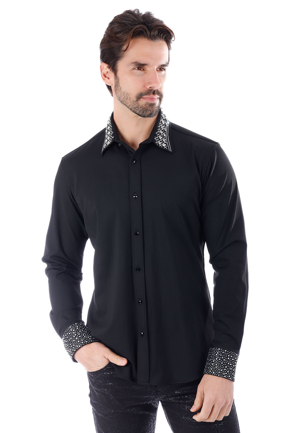 Figure Thing Long Sleeve Shirt