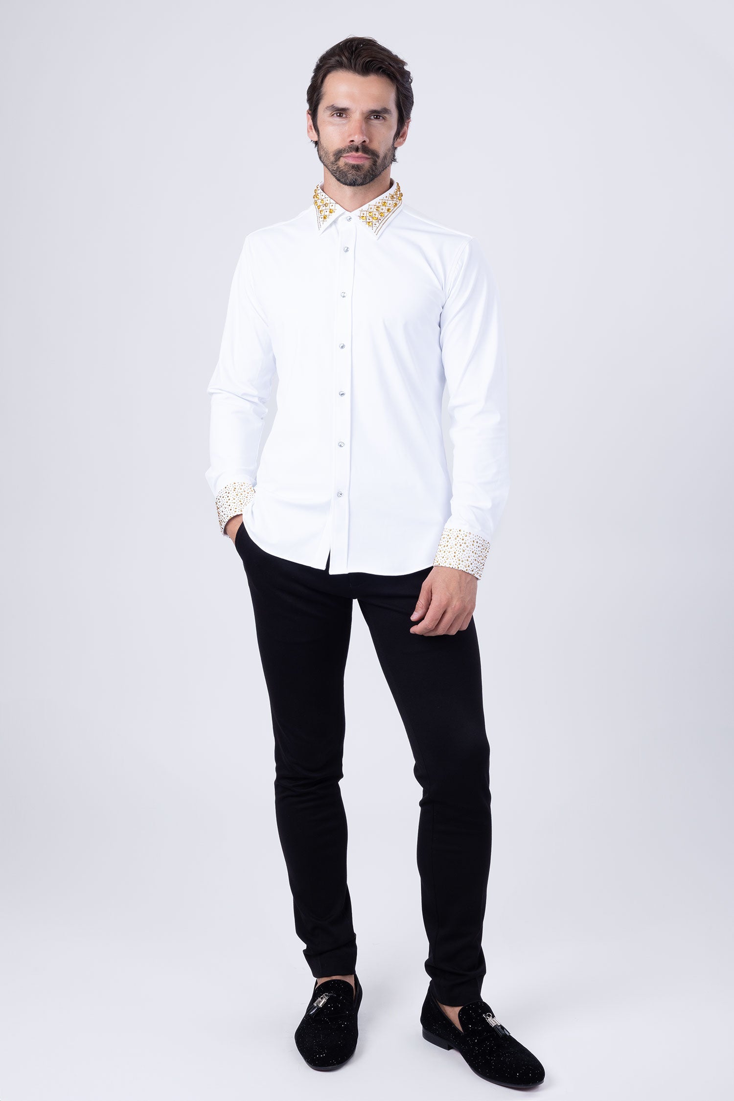 Figure Thing Long Sleeve Shirt