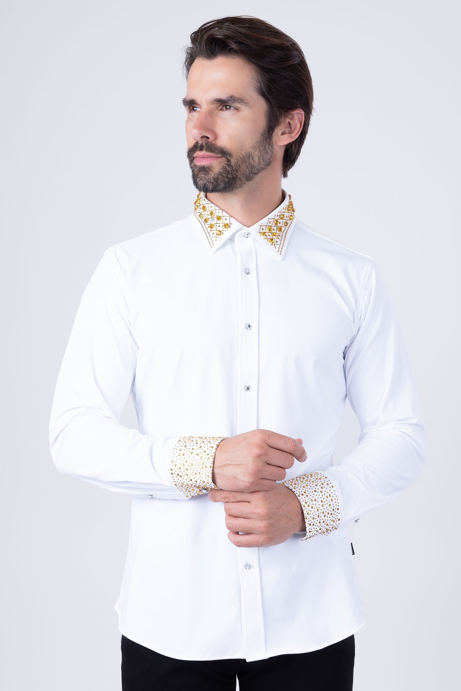 Figure Thing Long Sleeve Shirt