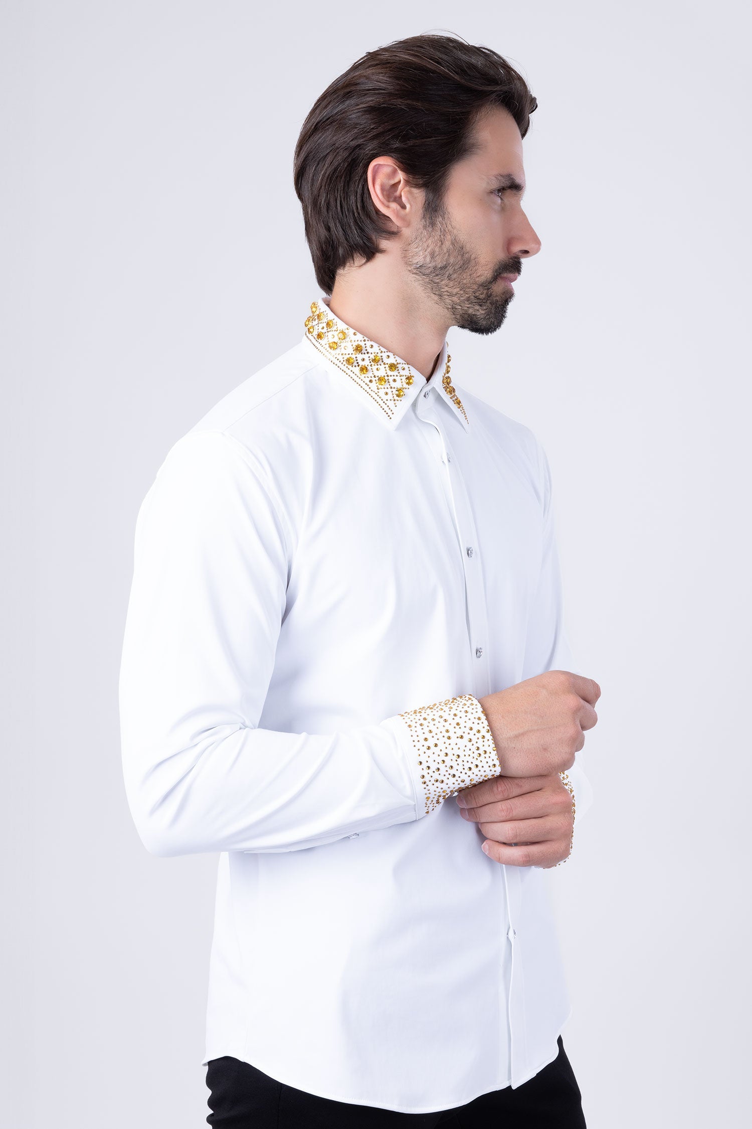 Figure Thing Long Sleeve Shirt