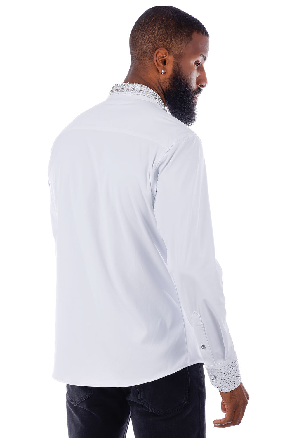 Figure Thing Long Sleeve Shirt