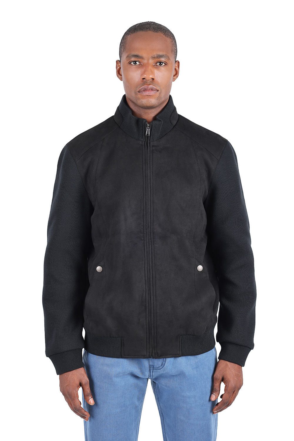 Cordial Way Bomber Jacket