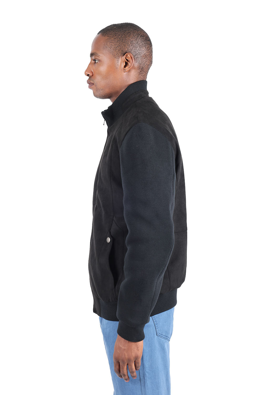 Cordial Way Bomber Jacket