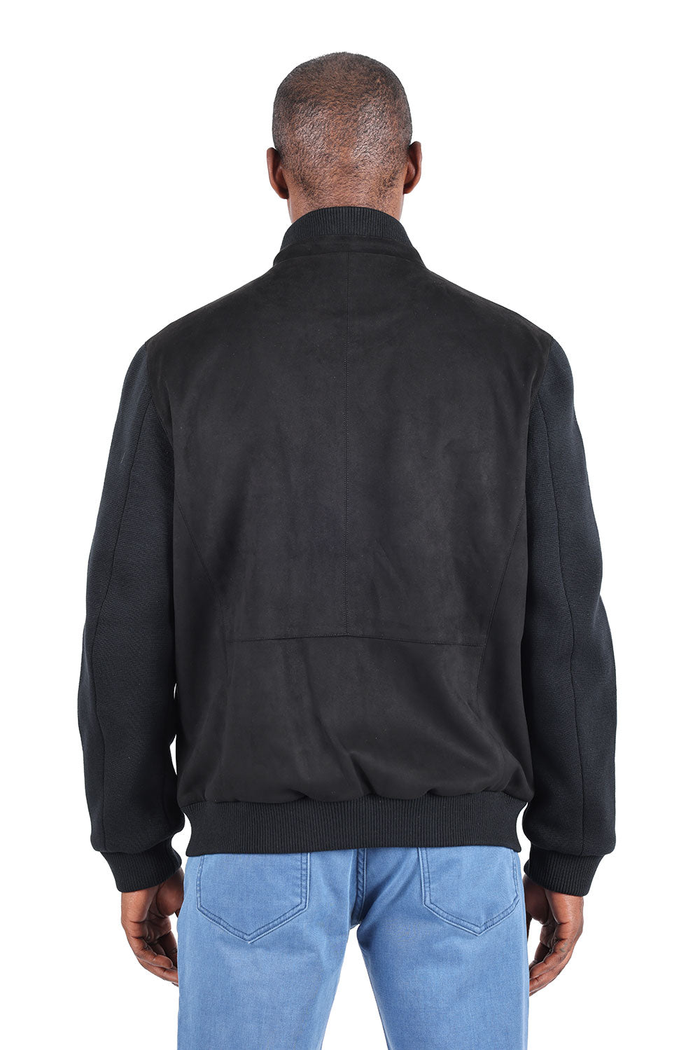 Cordial Way Bomber Jacket