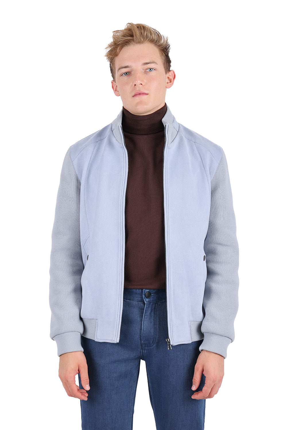 Cordial Way Bomber Jacket