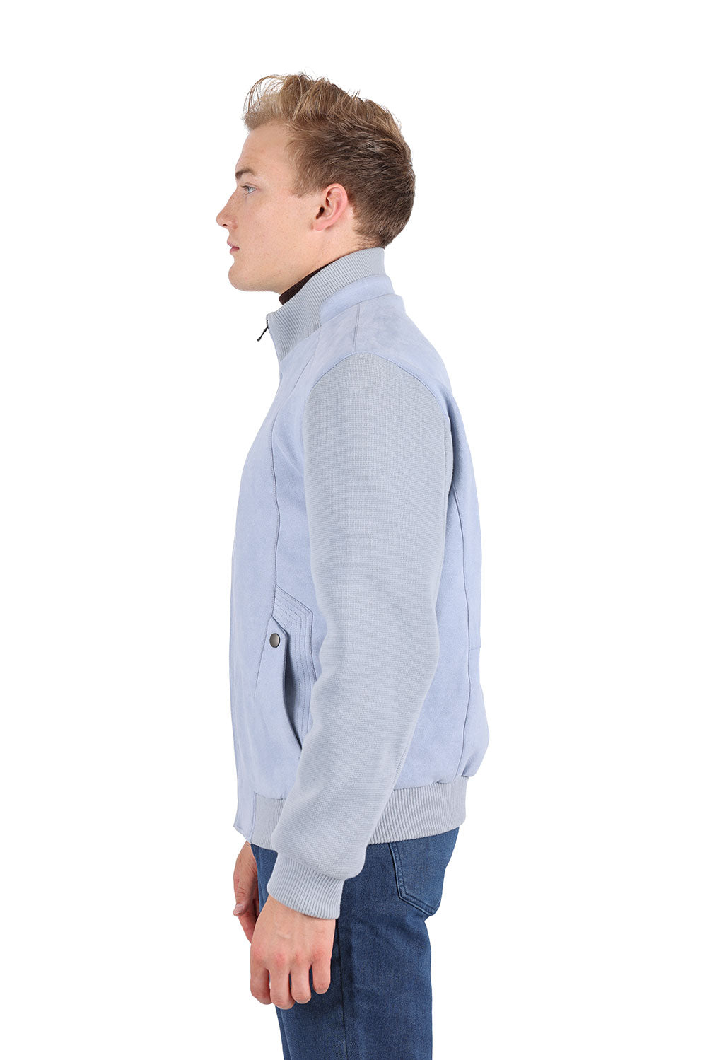 Cordial Way Bomber Jacket