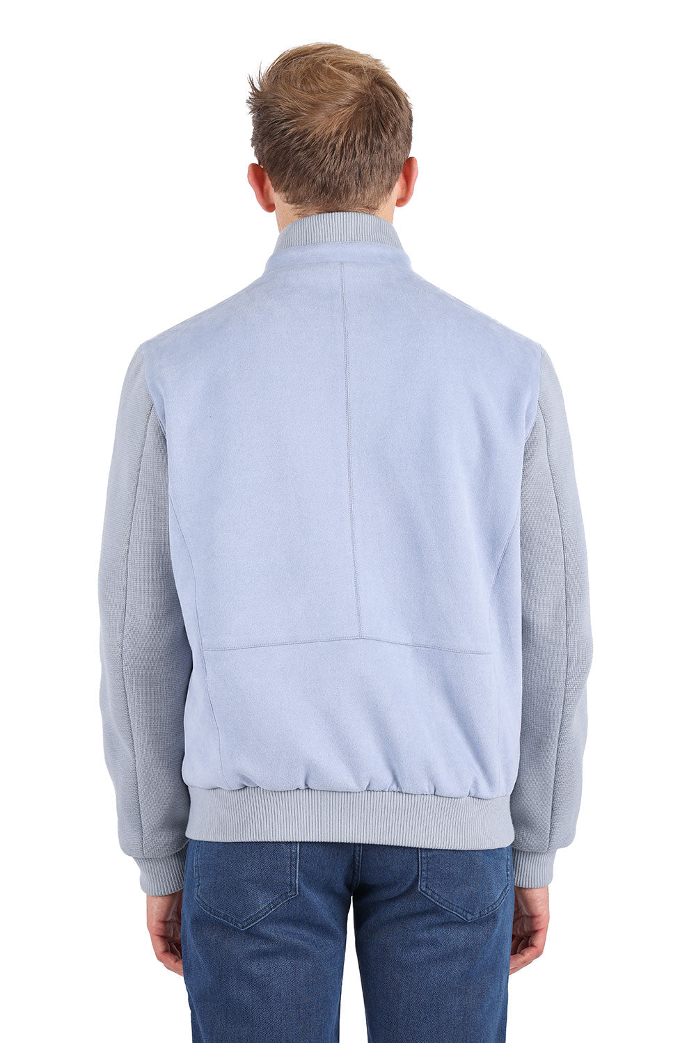 Cordial Way Bomber Jacket