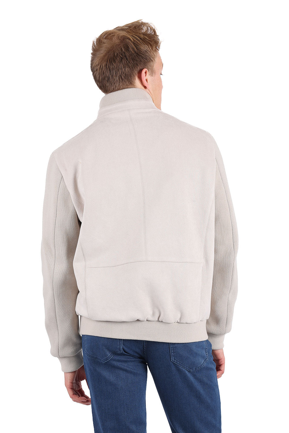 Cordial Way Bomber Jacket