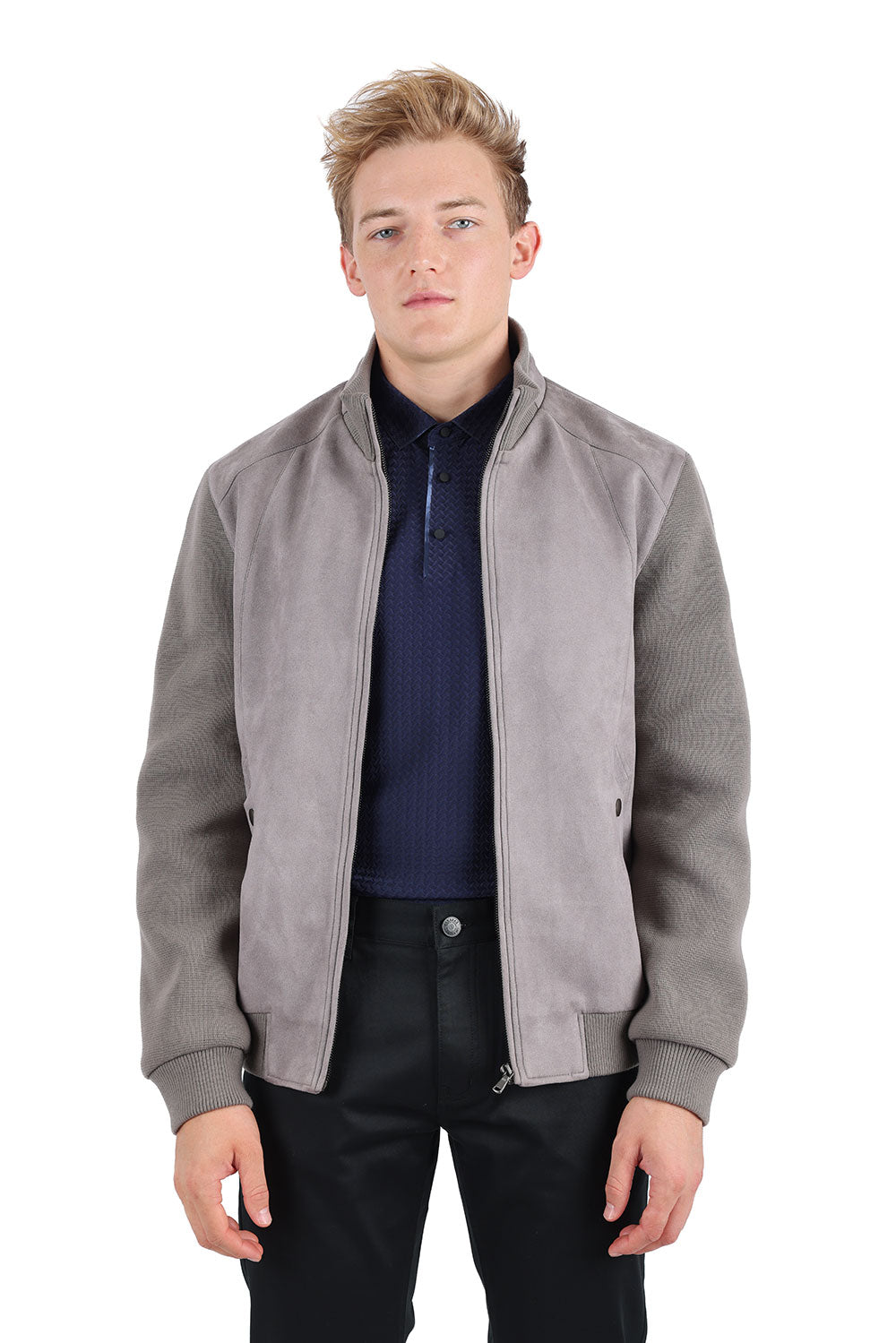 Cordial Way Bomber Jacket
