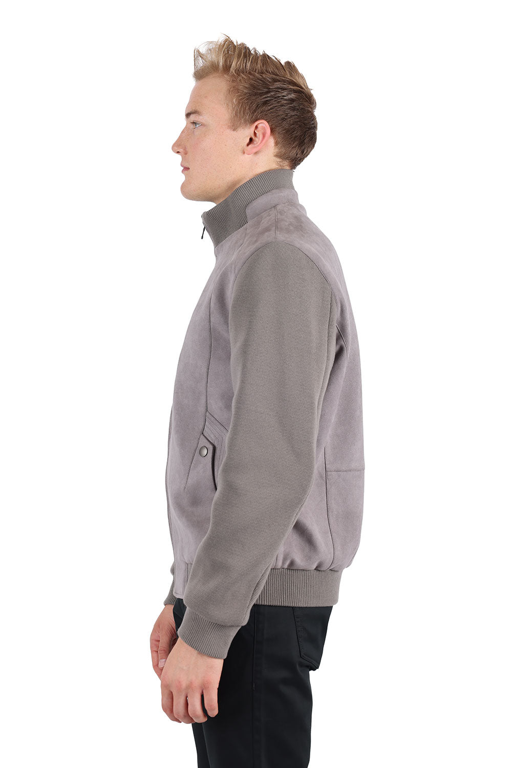 Cordial Way Bomber Jacket