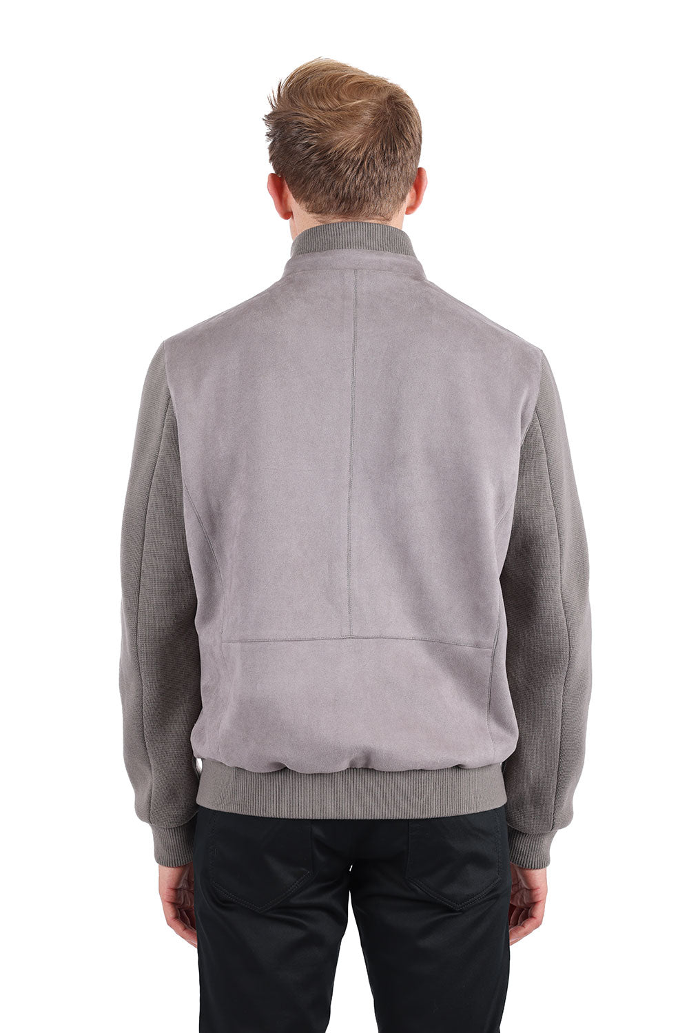 Cordial Way Bomber Jacket