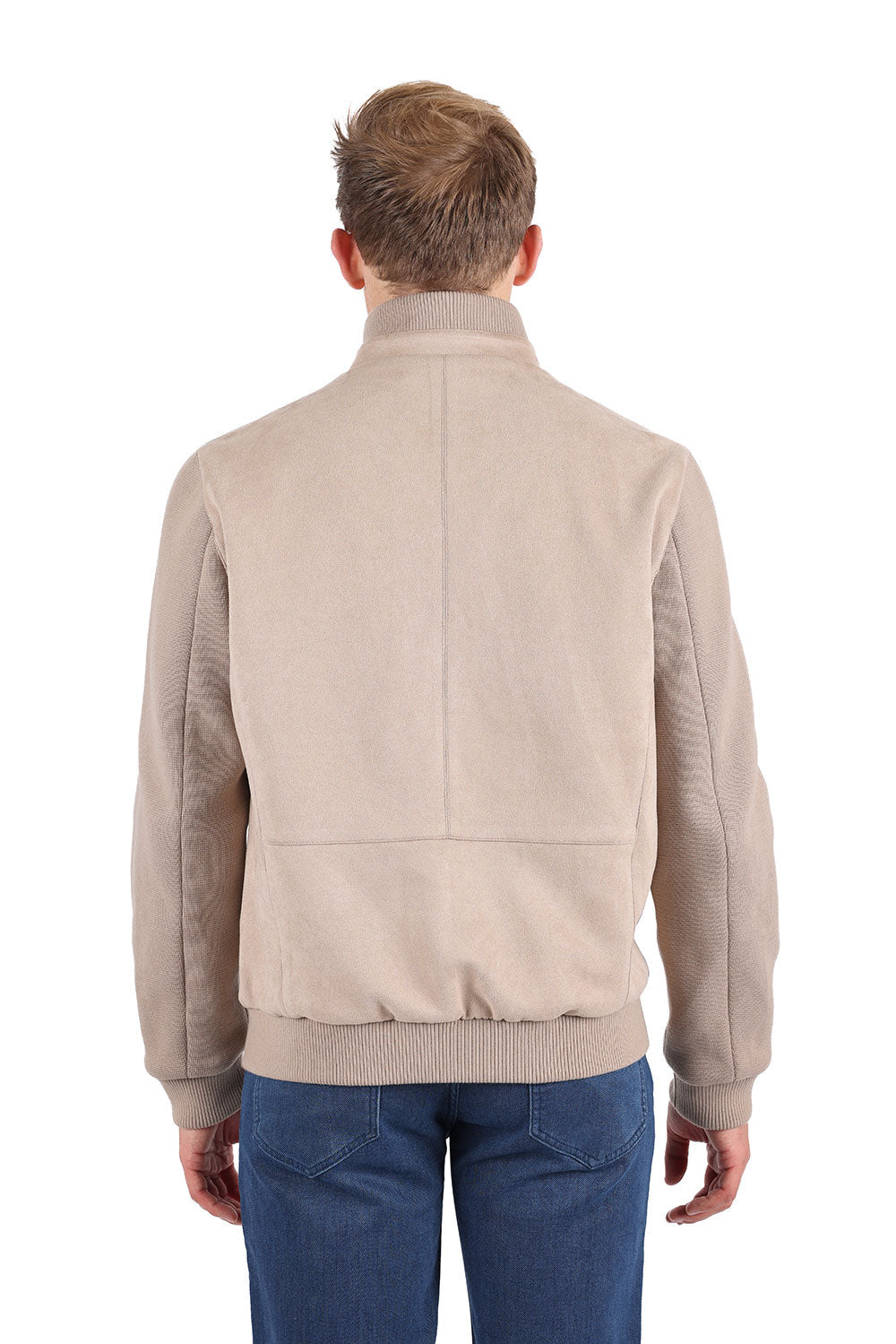 Cordial Way Bomber Jacket